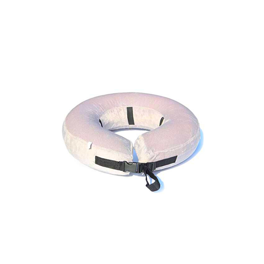 Collar Ortopedico Inflable